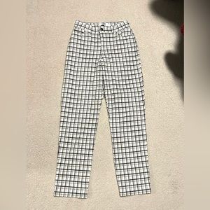 Holister strech dress pant